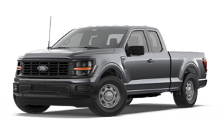 2026 Ford F-150® External Image 2
